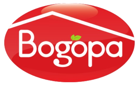 Bogopa logo