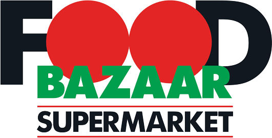 Food Bazaar Logo
